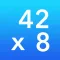 Mental Math Challenge