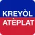 Kreyòl Atèplat