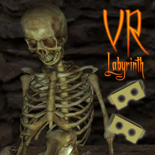 VR Labyrinth – for VR-Headsets VR Labyrinth – for VR-Headsets
