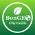 BonGEO City Guide