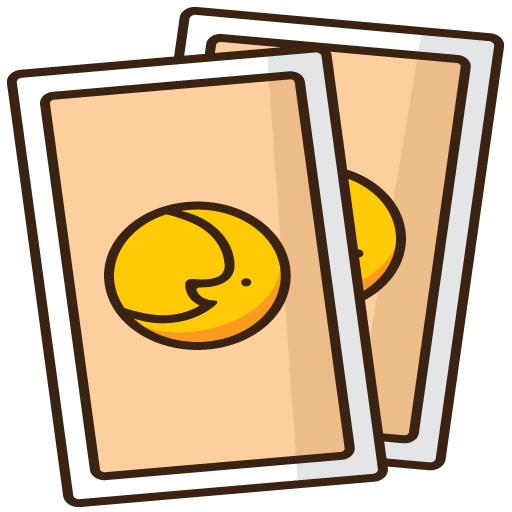 Cartas del tarot de arcanos ma