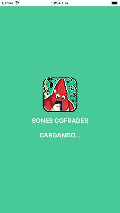 Sones Cofrades Semana Santa Screenshots
