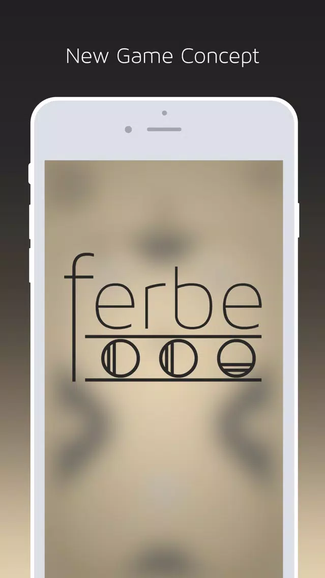 Ferbe 스크린샷
