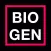 Bio Gen - bio generator for social networks