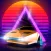 Neon Drive - '80s style arcade