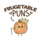 Frugetable Puns
