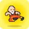 Mini Monk Fight - Play Free 8-bit Retro Pixel Fighting Games