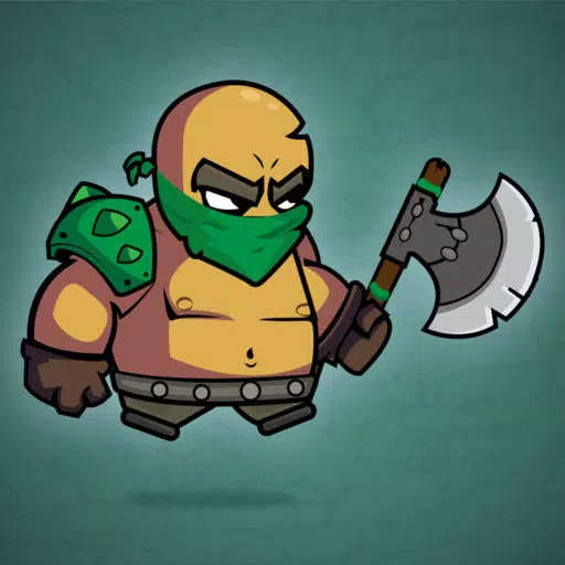 Fat Warrior Run