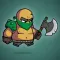 Fat Warrior Run