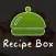 Indian Recipe Box