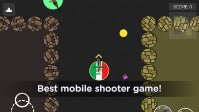 تصاویر Strike.is: The Game