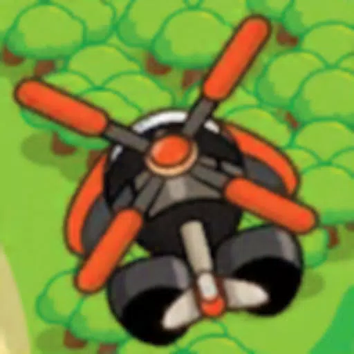 Sky Ranger Sky Ranger