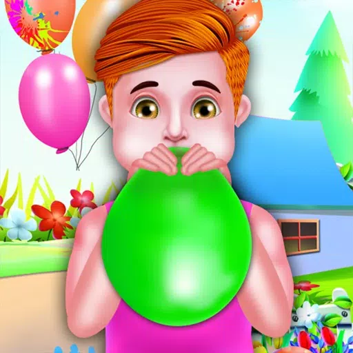 Balloon Maker Factory Mania Balloon Maker Factory Mania