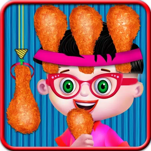 Crispy Fried Chicken Maker and Delivery Crispy Fried Chicken Maker and Delivery