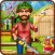 Town Tree House Building Games