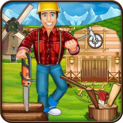 Village Farm House Builder Village Farm House Builder