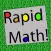 Rapid Math: Arithmetic
