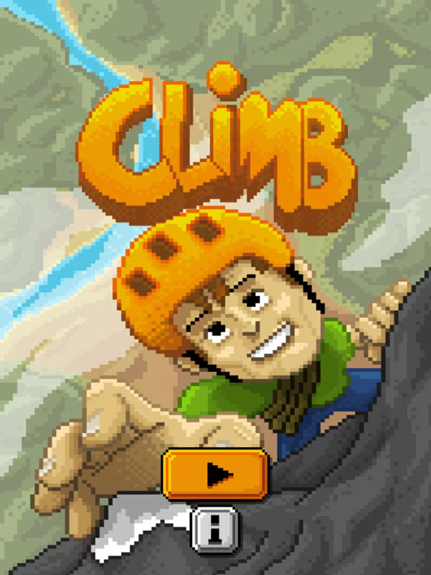 Freddy's Climber iPad  स्क्रीनशॉट