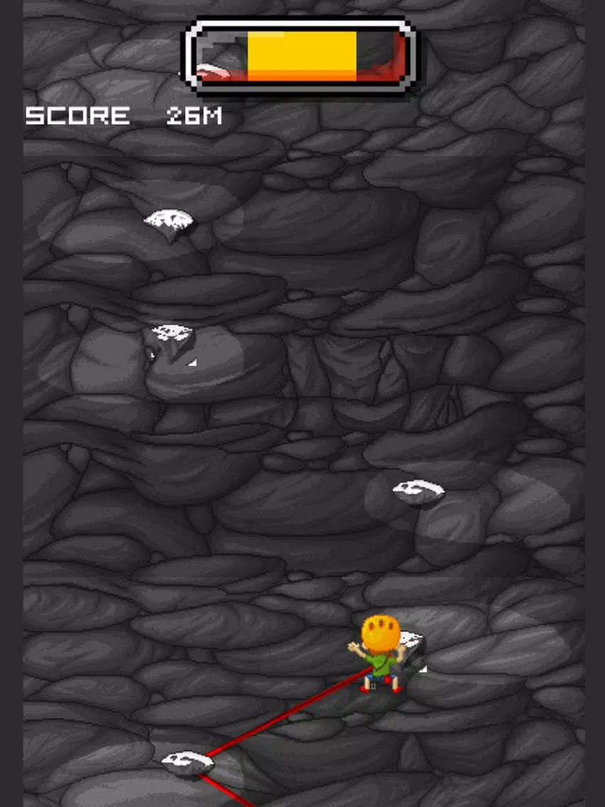 Freddy's Climber iPad  स्क्रीनशॉट