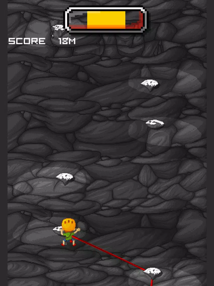 Freddy's Climber iPad  स्क्रीनशॉट