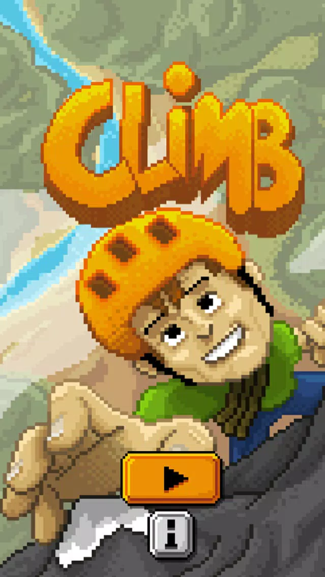 Freddy's Climber स्क्रीनशॉट