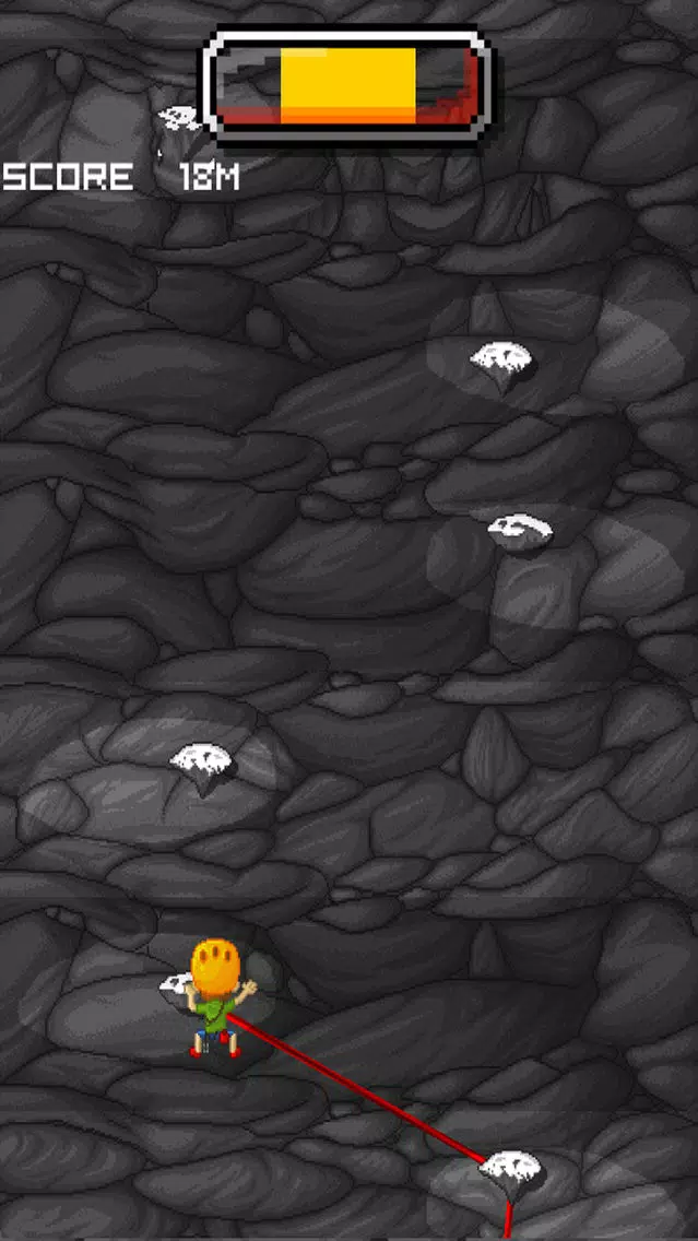Freddy's Climber स्क्रीनशॉट
