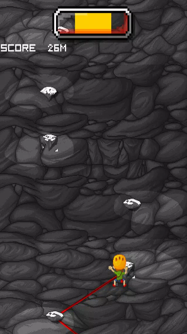 Freddy's Climber स्क्रीनशॉट