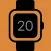 MTG Wrist Counter
