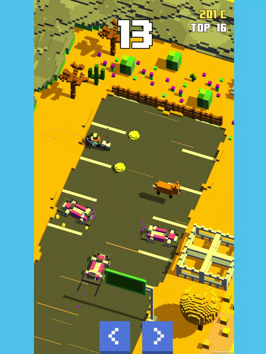 Parkalot iPad  스크린샷