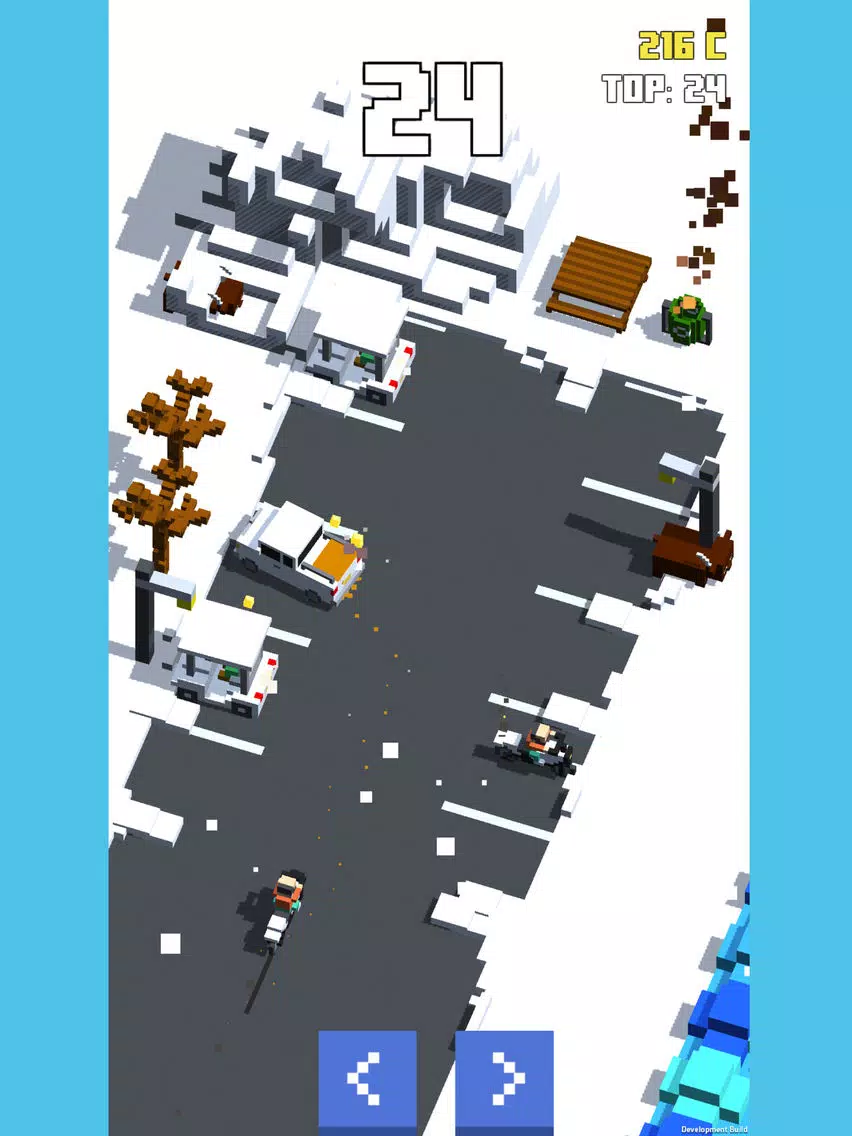 Parkalot iPad  스크린샷