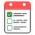 1 day TODO. Simple to-do list