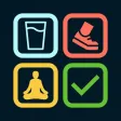Track everyday tasks