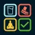 Track everyday tasks