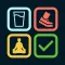 Track everyday tasks