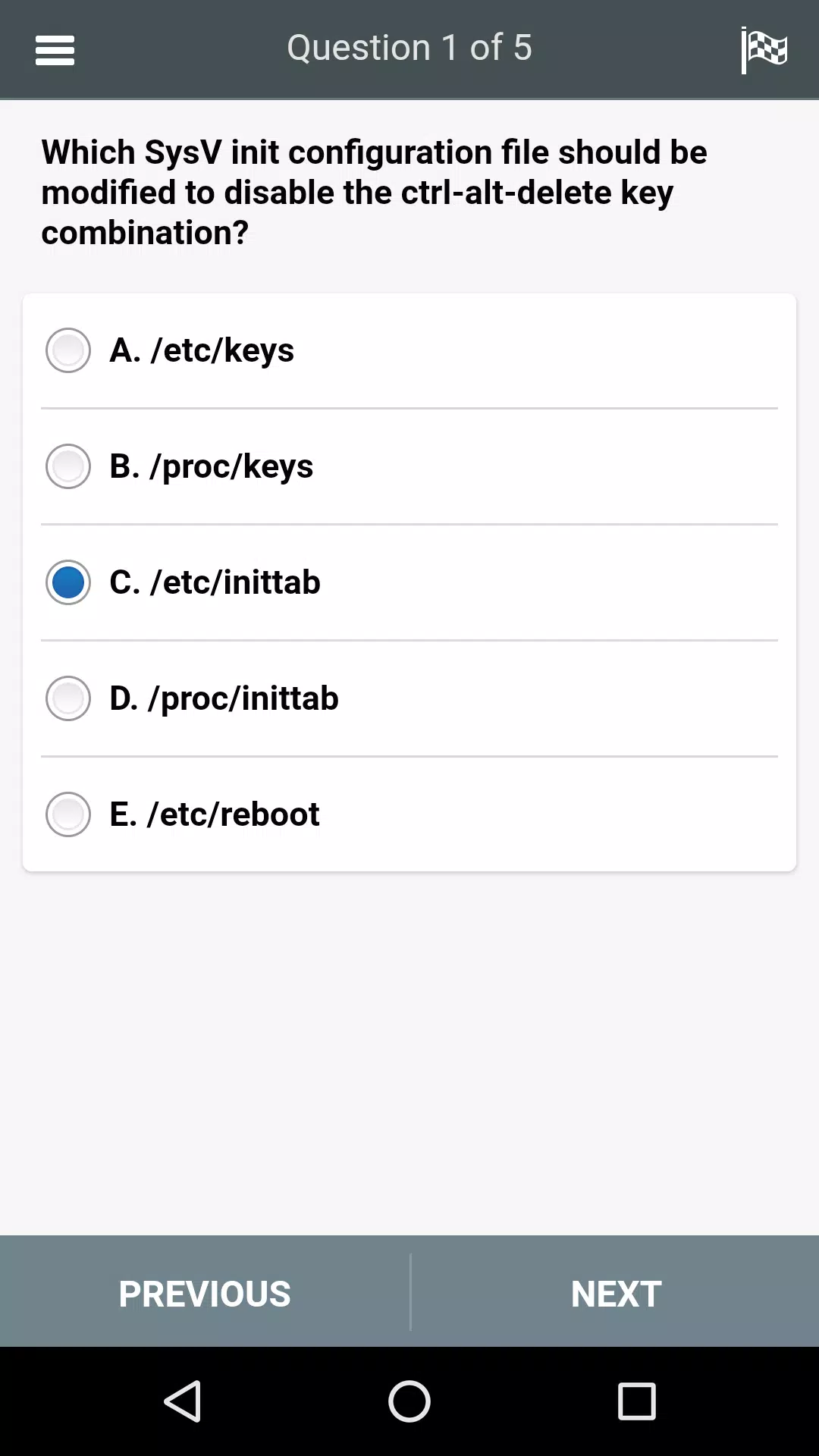 101-400 All-in-One Exam Screenshots