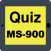 MS-900