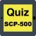 SCP-500