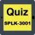 SPLK-3001