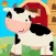 Farm Animal Games! Barnyard