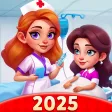 Hospital Story:Clinic Game Hospital Story:Clinic Game