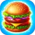 Kids Cooking Games for toddler