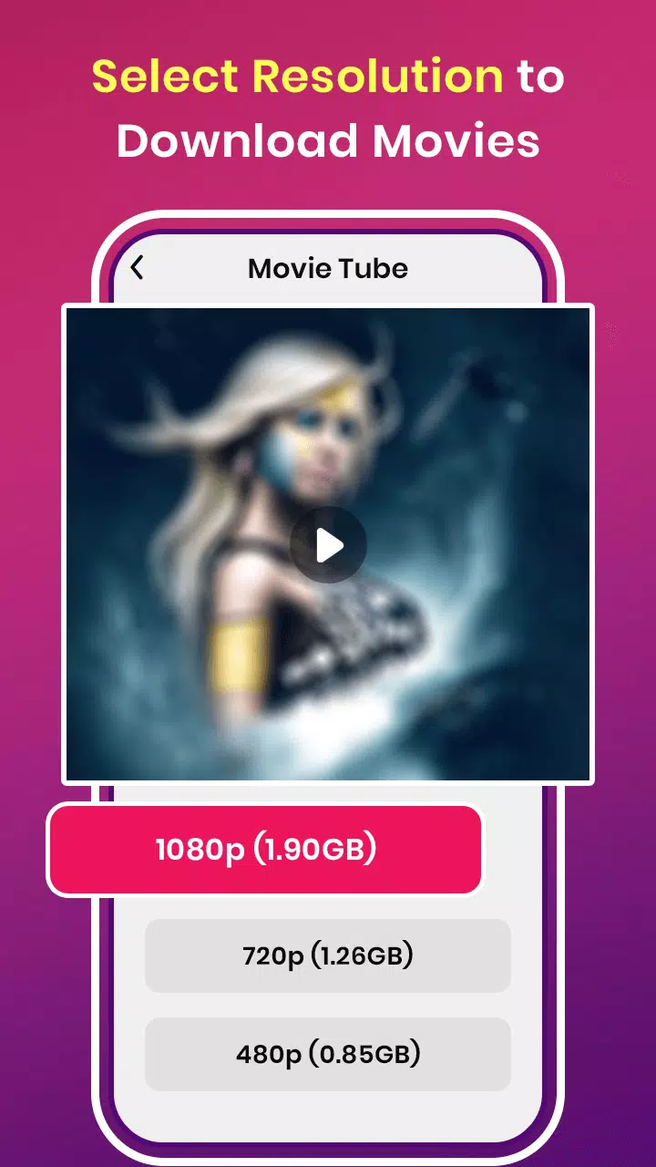 MovieTubes - Movie Download Screenshots2