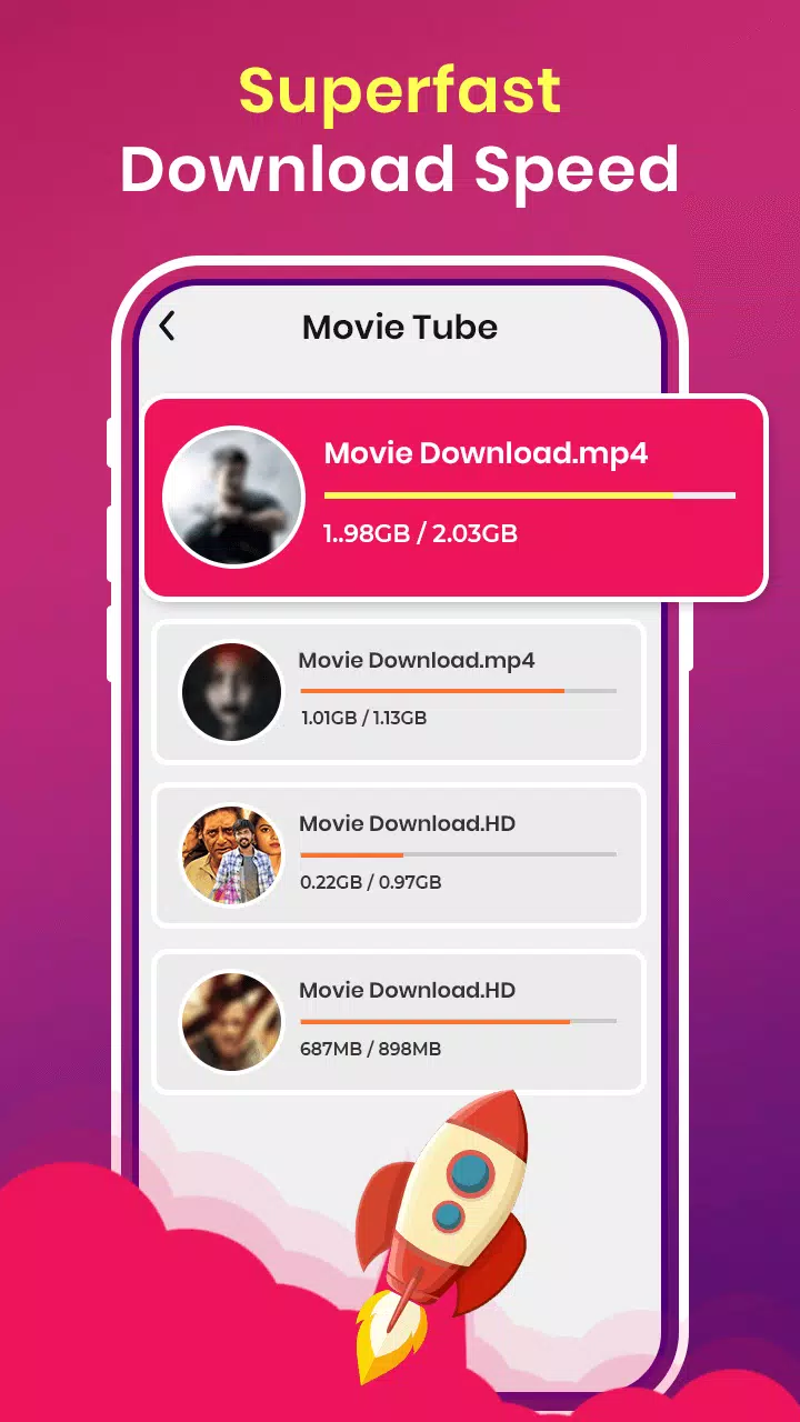 MovieTubes - Movie Download Screenshots3