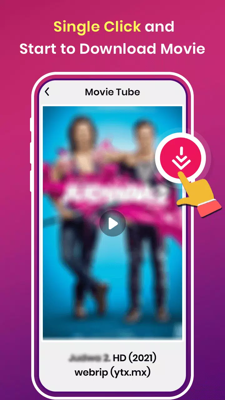 MovieTubes - Movie Download Screenshots4