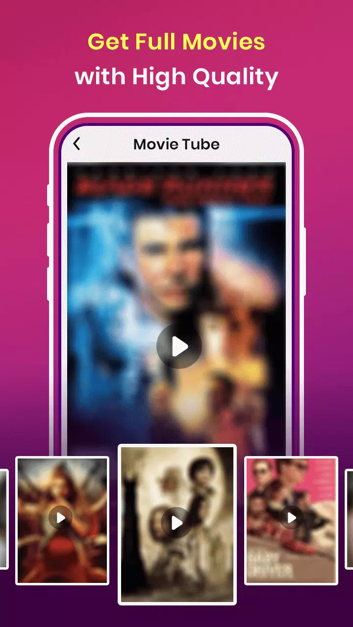 MovieTubes - Movie Download Screenshots6