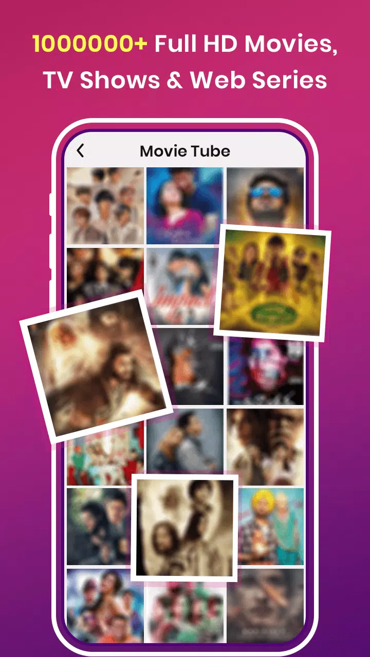 MovieTubes - Movie Download Screenshots7