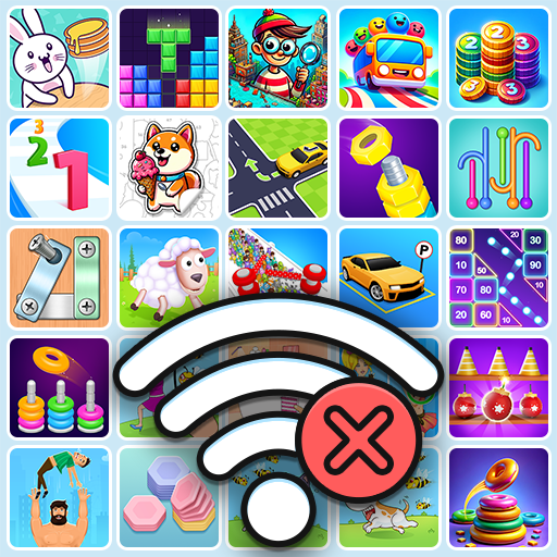 Offline All Games