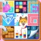 Puzzle Box - keep brain active