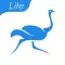 Ostrich VPN Light - Fast Proxy