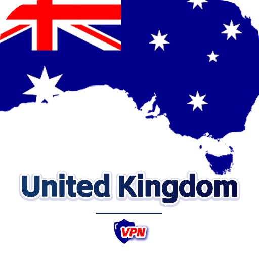 VPN United Kingdom - Fast VPN